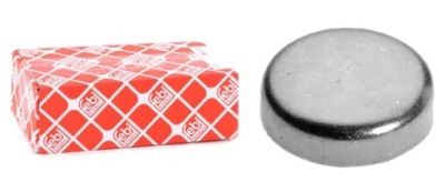 Febi bilstein 07294 уплотнение антифризный фото №1