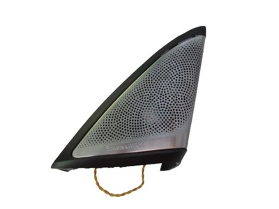 Bmw 6 g32 защита bowers wilkins правая динамик фото №1