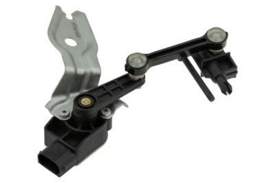 Датчик вирівнювання світла audi q7 06- фото №1