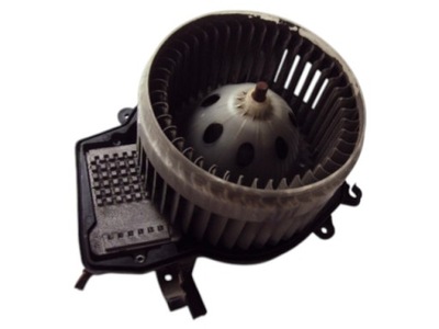 Воздуходувка обдув dacia sandero ii stepway lift 19r фото №1