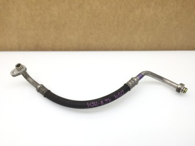 Citroen ds4 1.6 e-hdi шланг труба пабтрубок  кондиционера фото №1