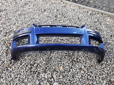 Stilo бампер перед передний pod ксенон фото №1