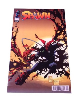 SPAWN 6/99