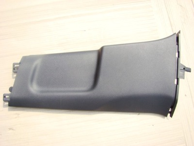 FORRO DE SOPORTE PROTECCIÓN IZQUIERDA VW JETTA VL 5C6867291  