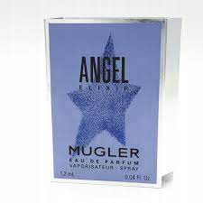 Thierry Mugler ANGEL ELIXIR Edp Probka NOWOŚĆ