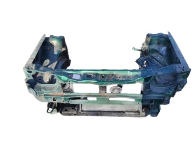 Opel astra f 91- pas передній панель фари лонжерон фото №1