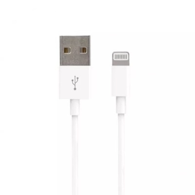 KABEL PRZEWÓD DO ŁADOWANIA USB - APPLE LIGHTNING 1M