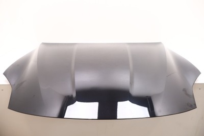 Maserati grecale капот крышка двигателя фото №1