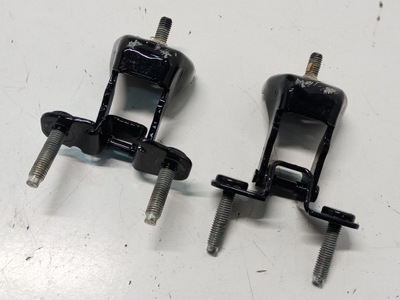 Петлі кришки задня комплект renault talisman kombi tegne фото №1