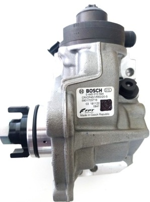 BOMBA CR 0445010594 5801472359 IVECO 3.0 NUEVO OE  