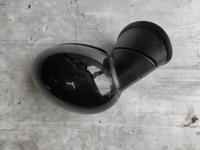 Mini cooper r56 дзеркало ліва бічний anglik uk фото №1