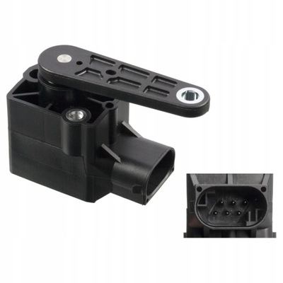 Febi 100983 febi кермо angle датчик фото №1