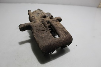 Супорт гальма правий задня audi a6 c6 2.0tdi фото №1