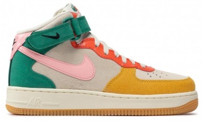 44 BUTY NIKE AIR FORCE 1 MID MĘSKIE