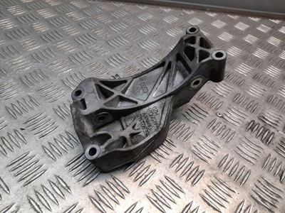 Audi q7 4l 2012 кронштейн генератора фото №1