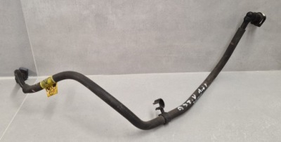 Шланг патрубок трубка пального opel astra v k 1.2 turbo фото №1