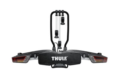 БАГАЖНИК ПЛАТФОРМА КРОНШТЕЙН ВЕЛОСИПЕДЫ NA ФАРКОП THULE EASYFOLD 934 фото