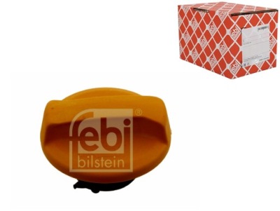 Febi bilstein 33677 кришка, заливна горловина масляний фото №1