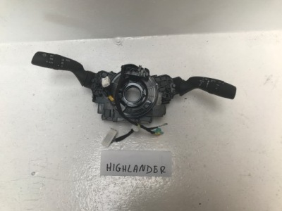 Highlander xu70 переключатель комбинированный переключатели 20- фото №1
