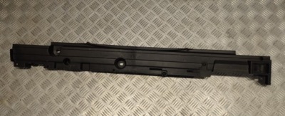 Bmw f34 накладка лонжерон правий задня 7295580 фото №1