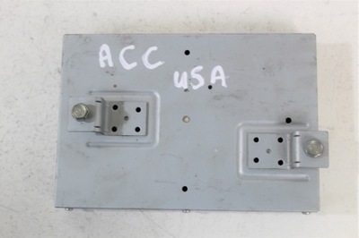 Підсилювач радіо gps honda accord vii usa фото №1