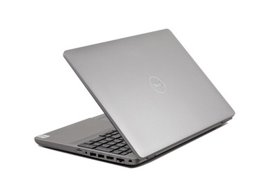 ŁADNY DELL LATITUDE 5510 i5 10210U 8GB 256SSD FHD IPS W11