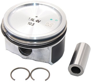 Поршень volkswagen jetta iv 1.6 2011- фото №1