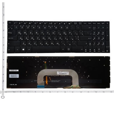 FR/GR/LA/RU/US NEW Keyboard For ASUS X705U X705C X705UD X705M X705MA Laptop
