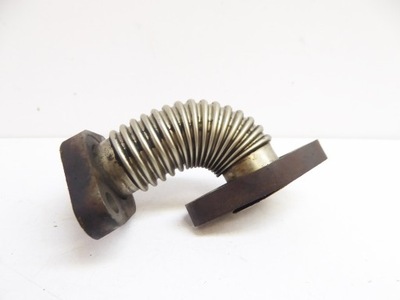 Alfa romeo 156 шланг трубка egr 1.9 jtd фото №1