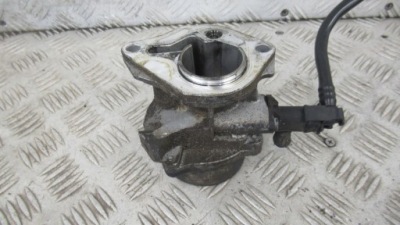 Насос вакуум вакуум renault twingo 2 8200577807 фото №1