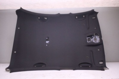 Стеля alfa romeo giulia nowa czarna фото №1