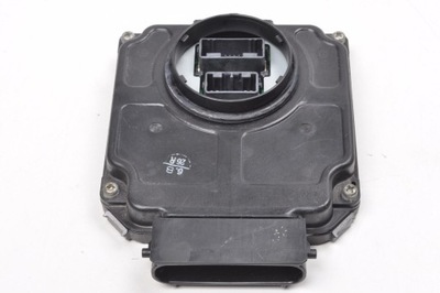 Toyota prius phv prime преобразователь модуль led 89908-47030 фото №1