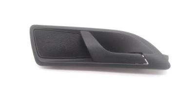 Ручка задняя правый skoda octavia ii europa 1z0839248 фото №1