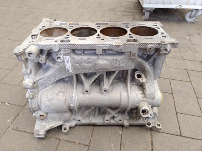 Bmw x3 g01 блок двигуна b46 фото №1