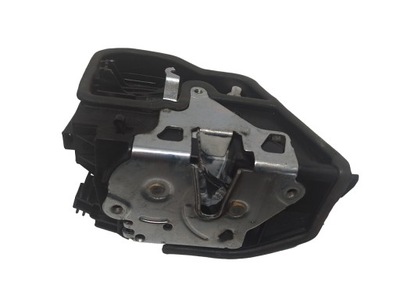 Замок дверь задняя правый 7318418 mini countryman r60 фото №1