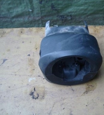 Mitsubishi colt cz 04-08 корпус колонки фото №1