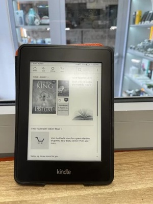CZYTNIK AMAZON KINDLE DP75SDI