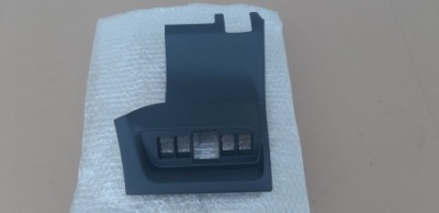 Toyota auris i панель управление зеркало new oe! фото №1