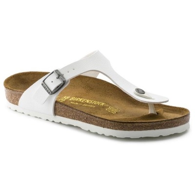 Japonki Birkenstock Gizeh BS W 0745531 39