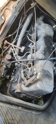 Mercedes t1 89- silinik 2,4d 616.917 фото №1