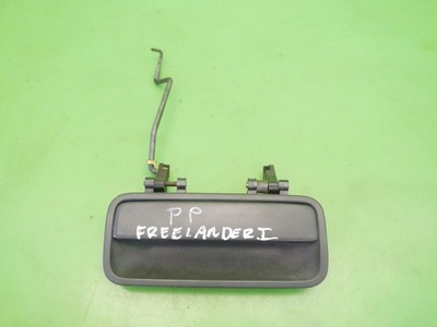 Ручка zew. права перед land rover freelander i ln фото №1