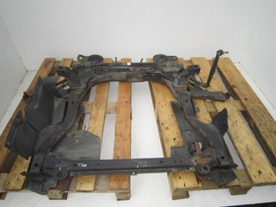 Chevrolet aveo t300 1.2b подрамник перед передние фото №1