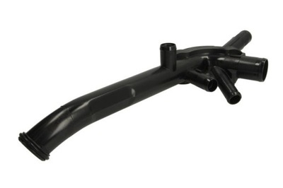 Патрубок системы охлаждение renault clio, thalia 1,5dci 01- фото №1