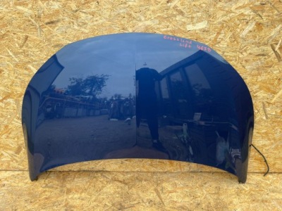 Opel crossland lift капот 467b фото №1