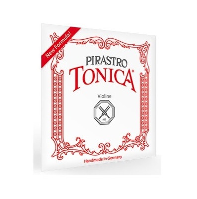PIRASTRO Tonica struny skrzypcowe 4/4