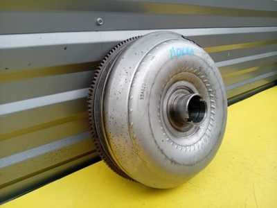 Opel mokka ii b сцепление гидротрансформаторный ideał 1.2 thp 39a020 фото №1