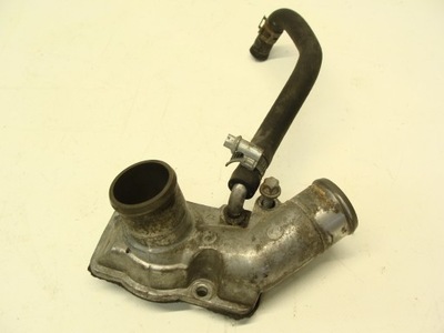 Opel astra g ii 2.2 dti корпус термостата фото №1