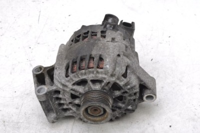 Ford fiesta mk7 1.4 16v генератор 7g9n-10300-cc фото №1