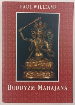 Buddyzm Mahajana Paul Williams