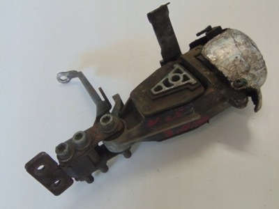 Подушка кронштейн двигателя citroen c5 iii 3.0 hdi фото №1